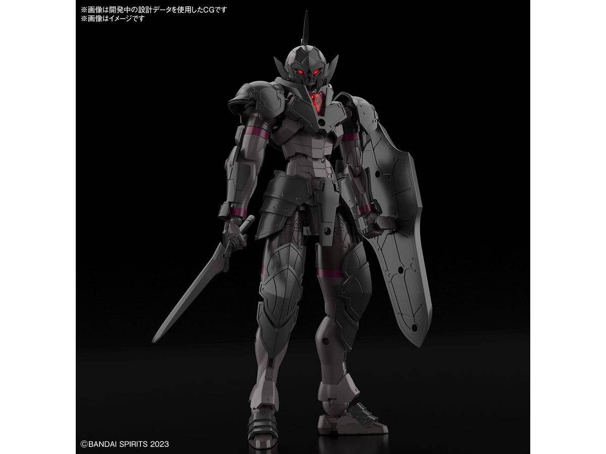 30MF ROSAN KNIGHT | 4573102671776