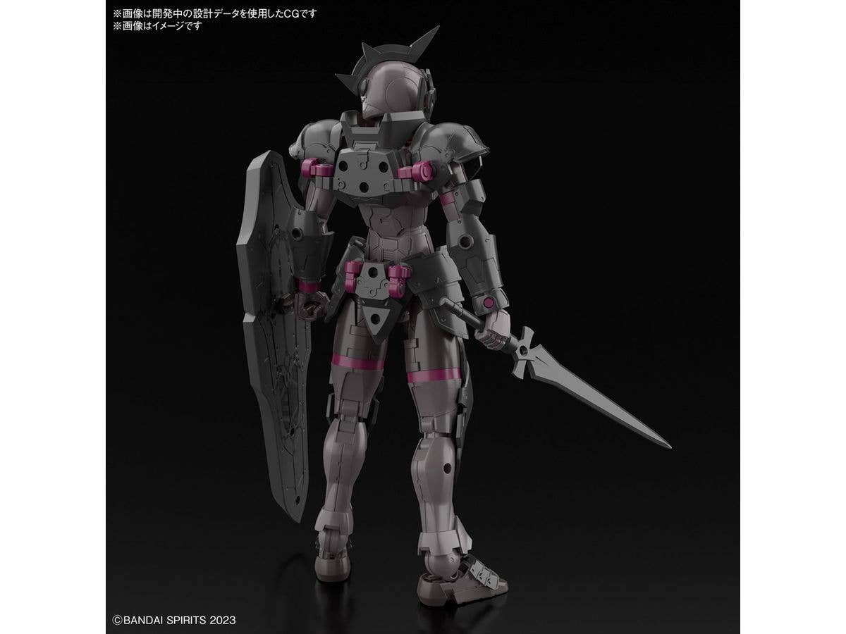 30MF ROSAN KNIGHT | 4573102671776