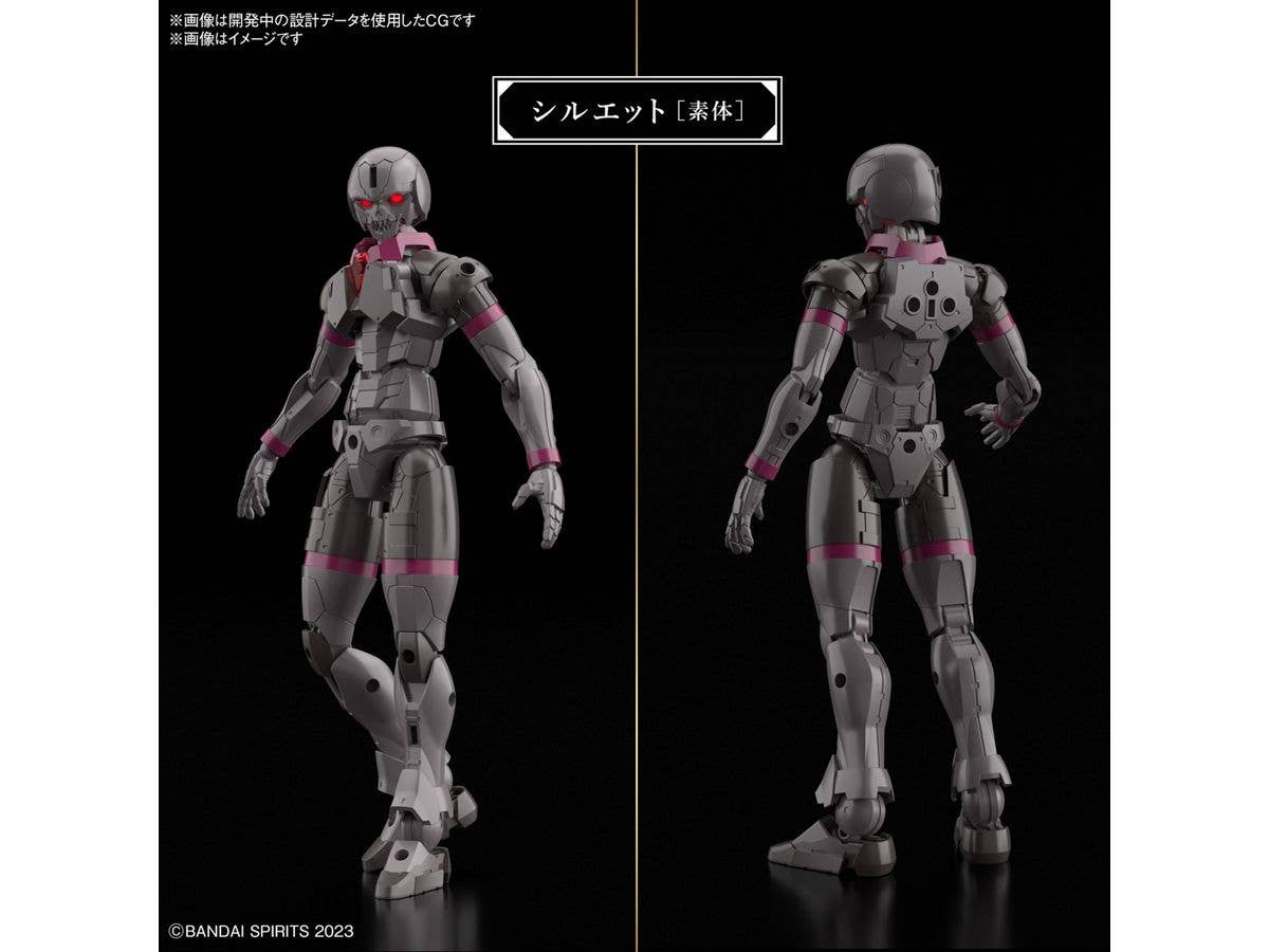 30MF ROSAN KNIGHT | 4573102671776
