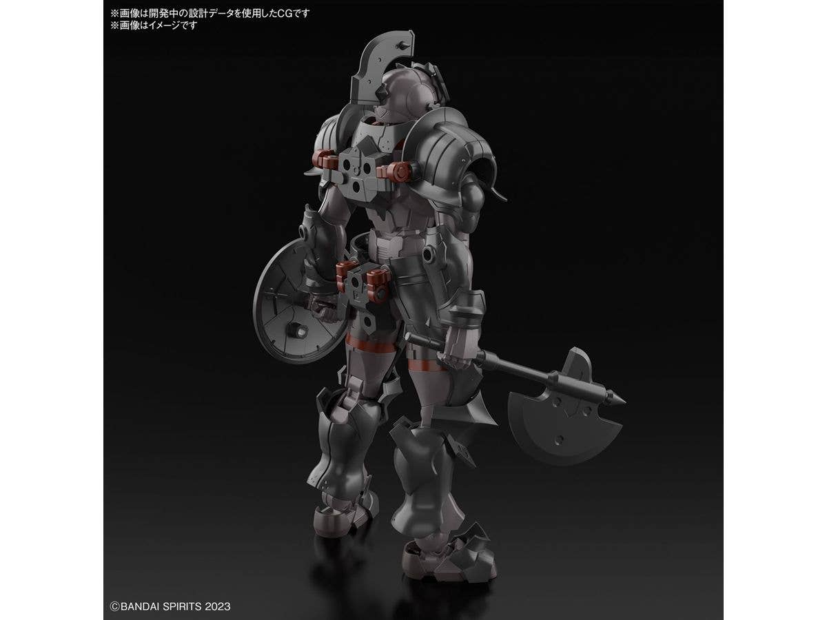 30MF ROSAN FIGHTER | 4573102674500