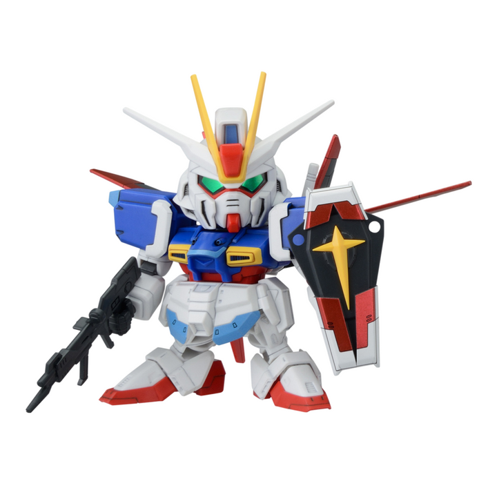 BB SENSHI C.E. BATTLES OF DESTINY SET | 4573102674531