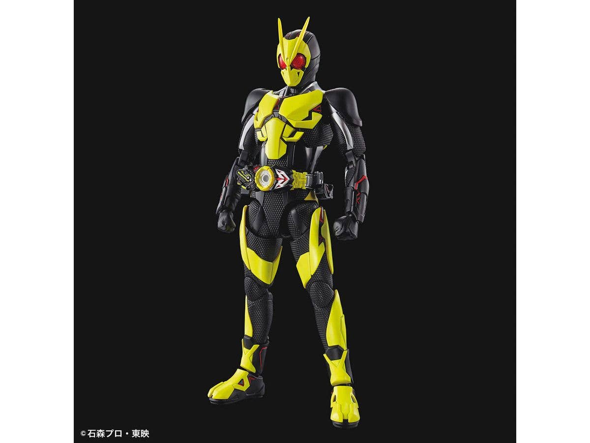 Figure-rise Standard KAMEN RIDER ZERO-ONE RISING HOPPER | 4573102683281
