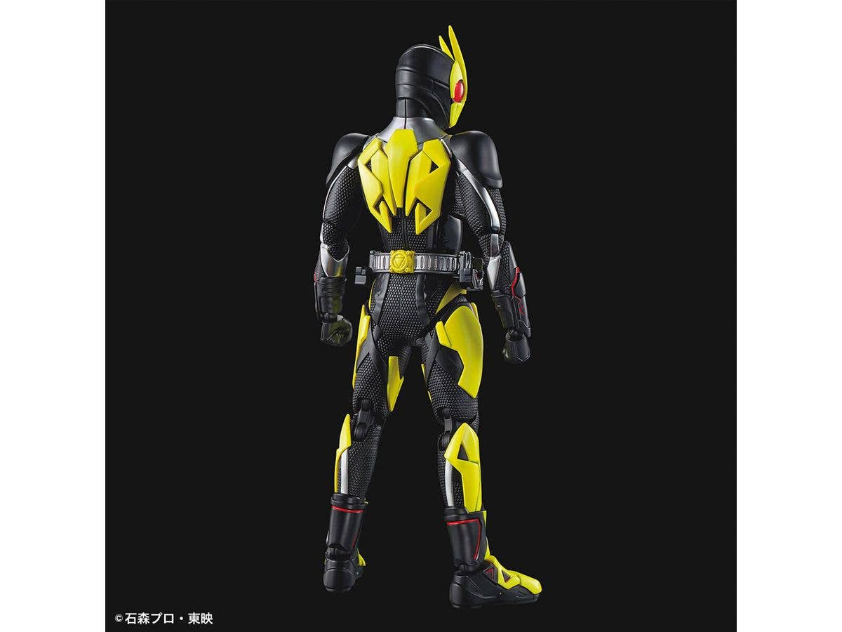 Figure-rise Standard KAMEN RIDER ZERO-ONE RISING HOPPER | 4573102683281