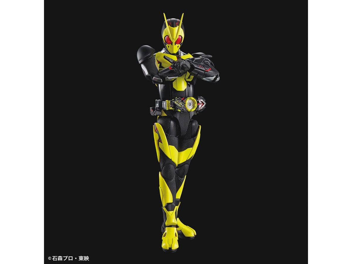 Figure-rise Standard KAMEN RIDER ZERO-ONE RISING HOPPER | 4573102683281