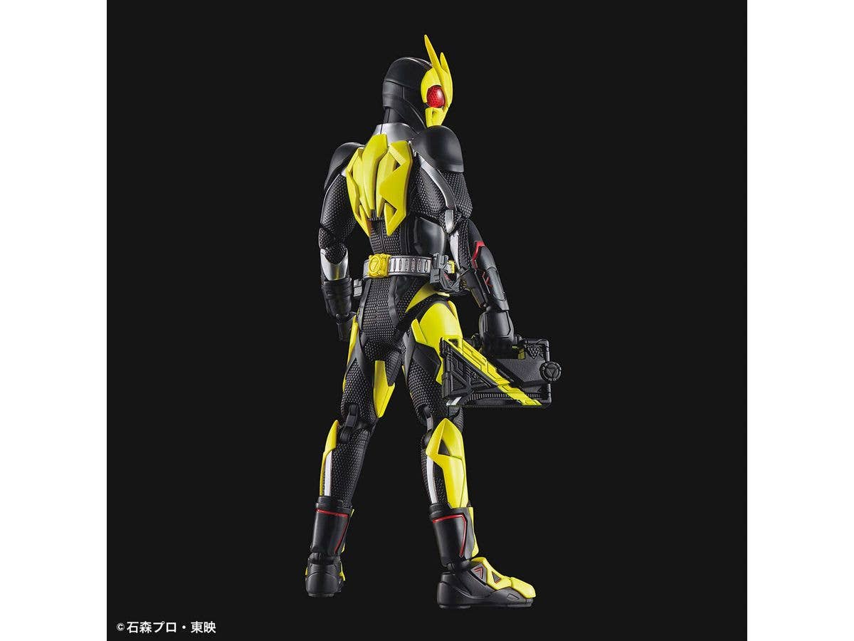 Figure-rise Standard KAMEN RIDER ZERO-ONE RISING HOPPER | 4573102683281