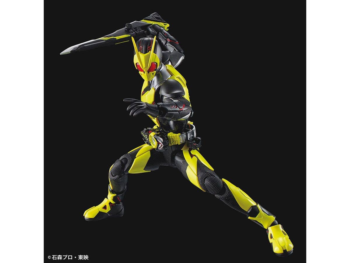Figure-rise Standard KAMEN RIDER ZERO-ONE RISING HOPPER | 4573102683281