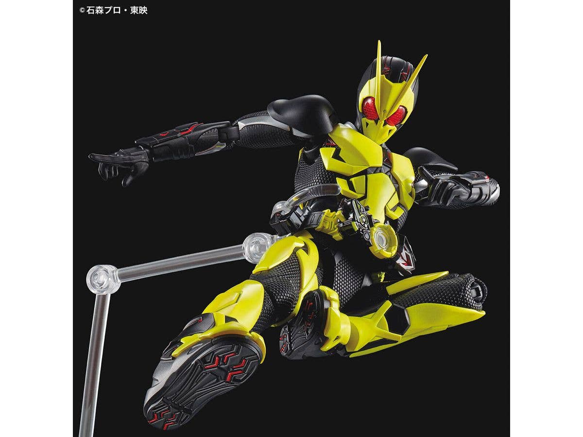 Figure-rise Standard KAMEN RIDER ZERO-ONE RISING HOPPER | 4573102683281