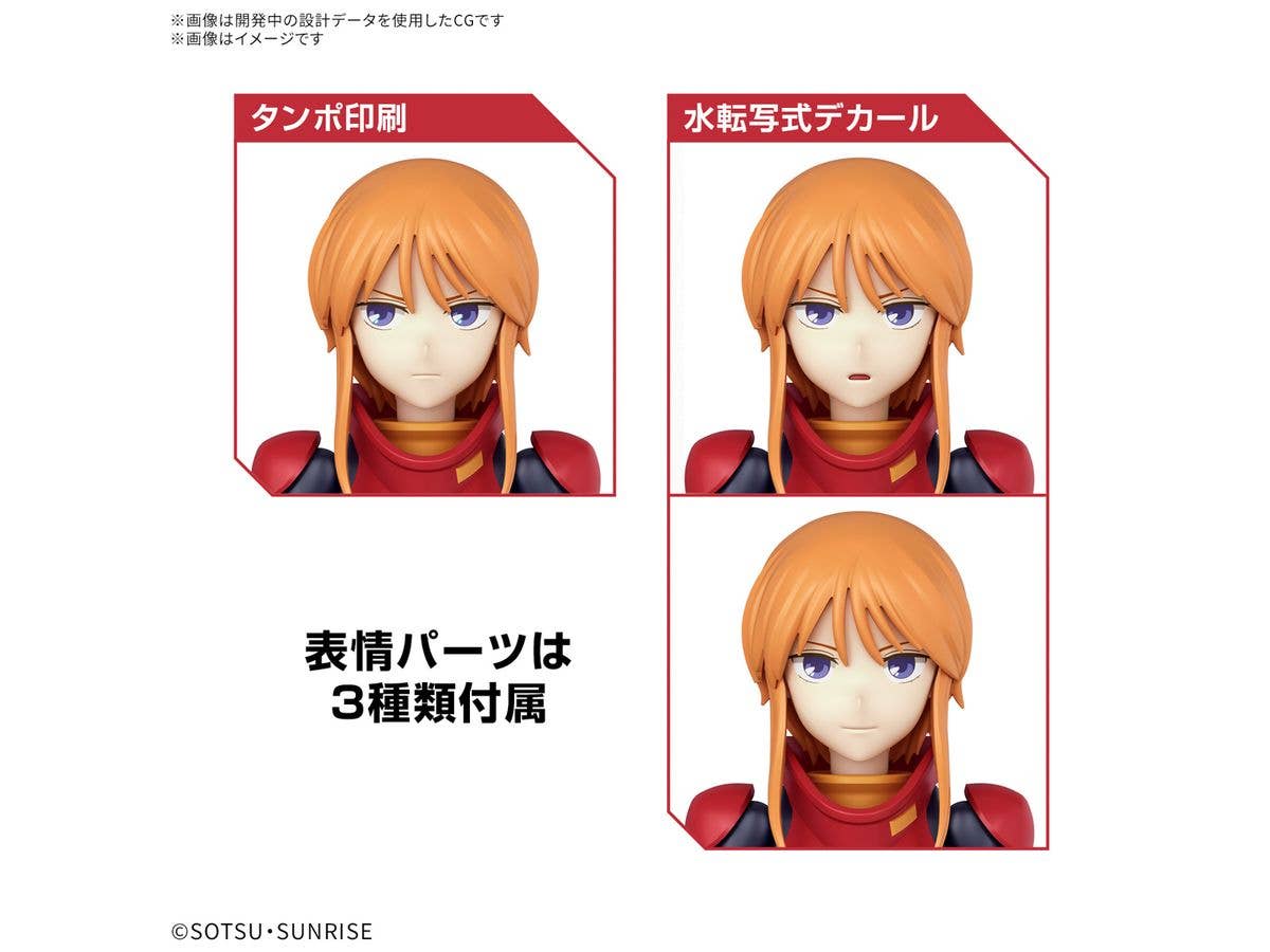 Figure-rise Standard PLE TWO | 4573102683304