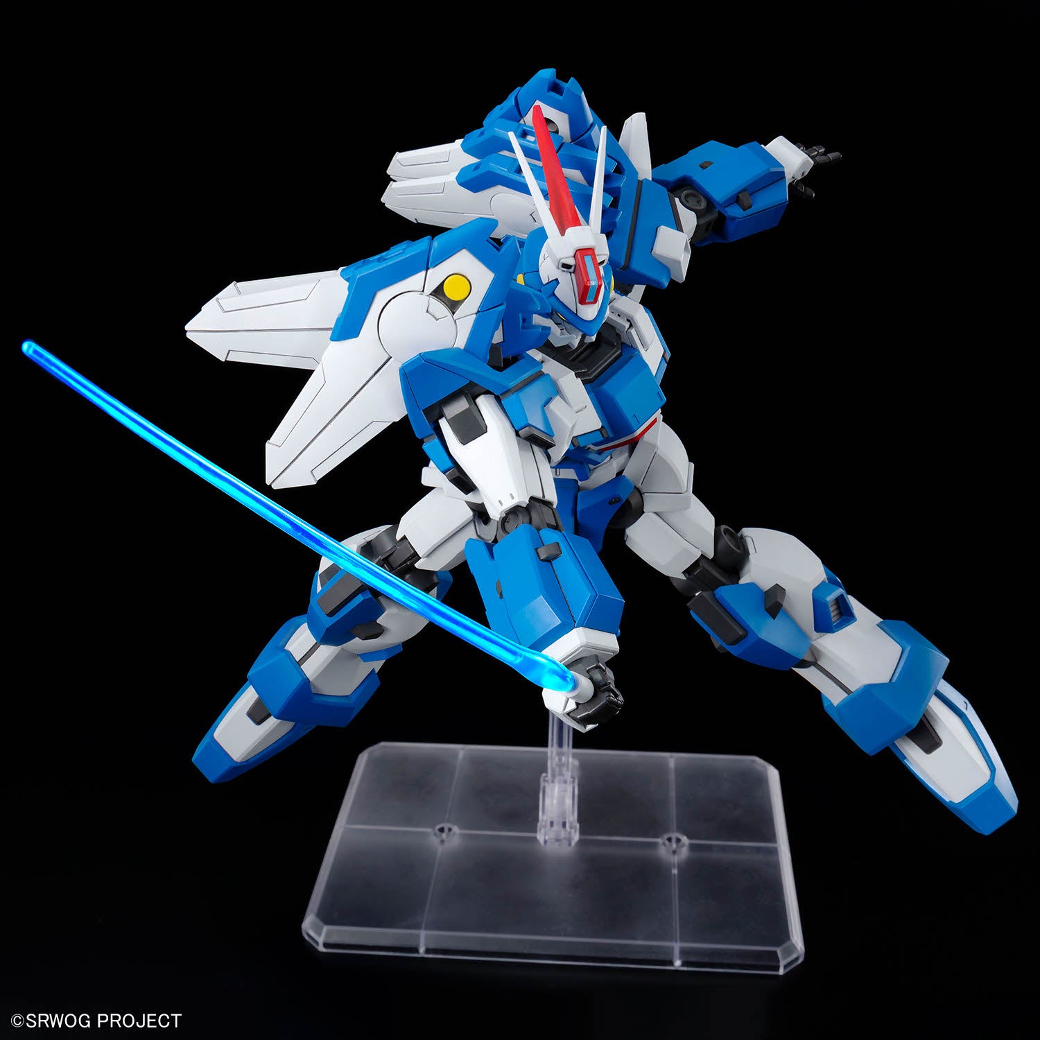 HG ASHSAVIOUR | 4573102685735