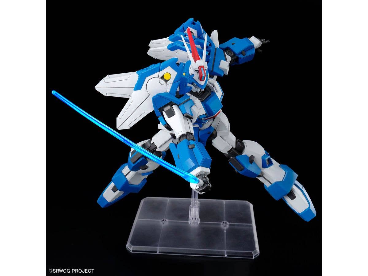 HG ASHSAVIOUR | 4573102685735