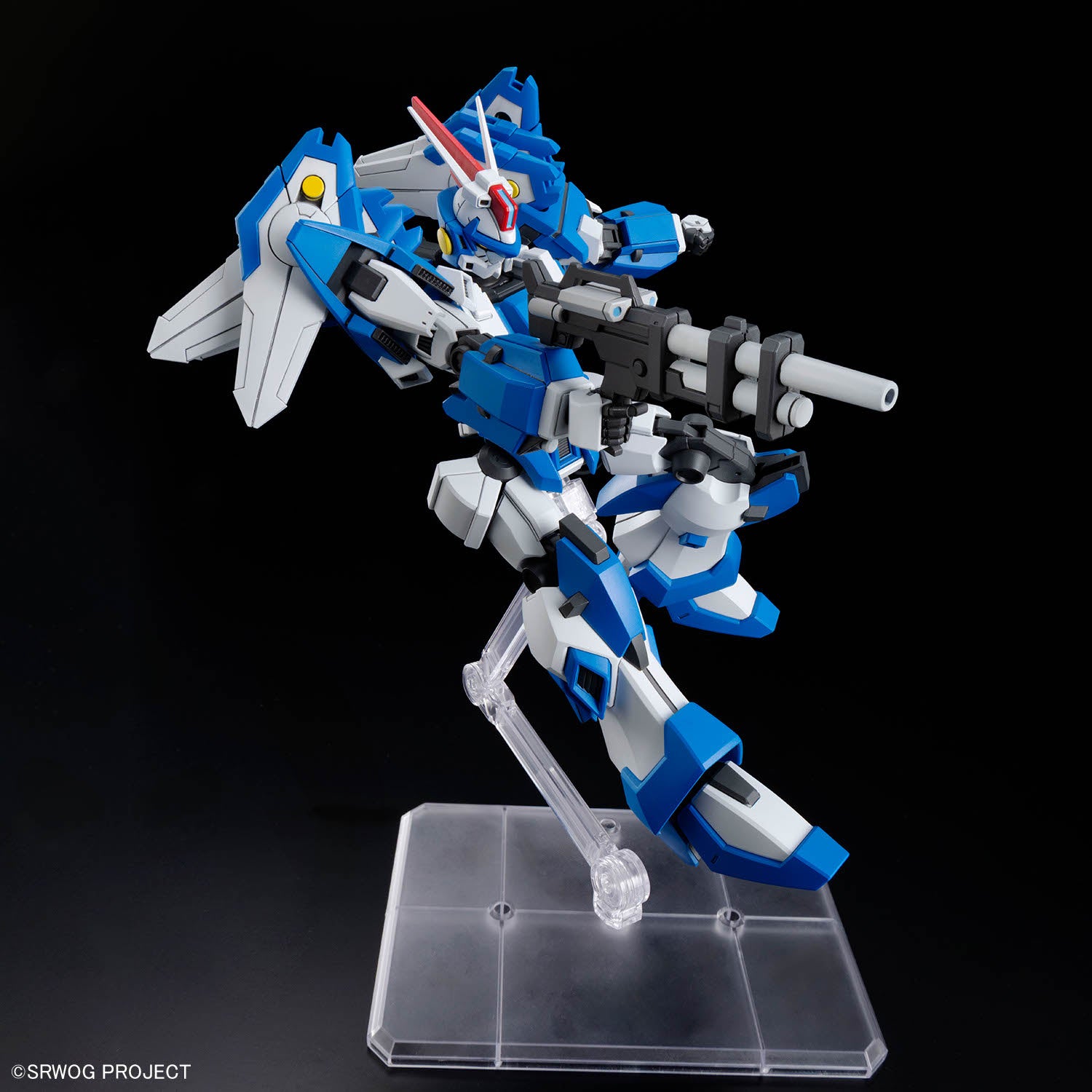 HG ASHSAVIOUR | 4573102685735
