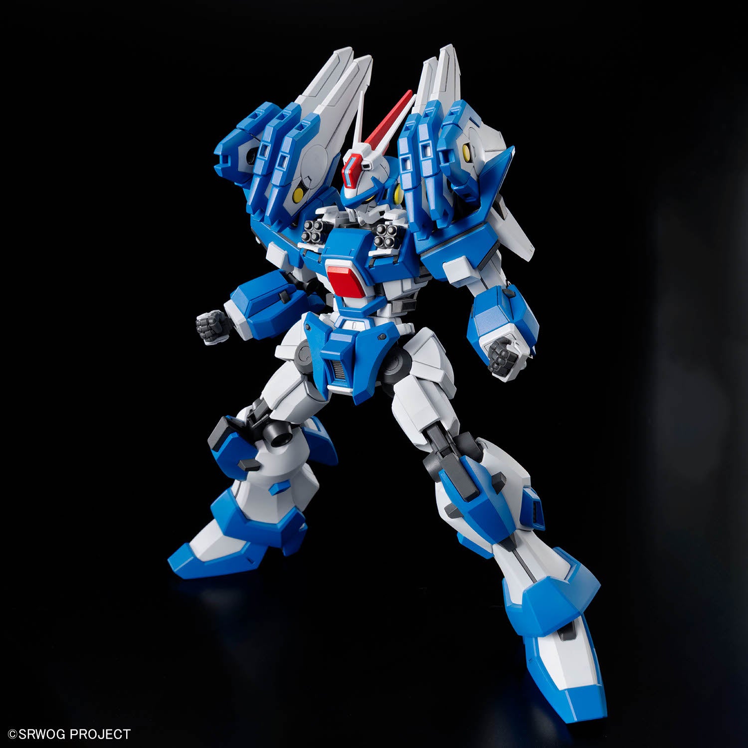 HG ASHSAVIOUR | 4573102685735