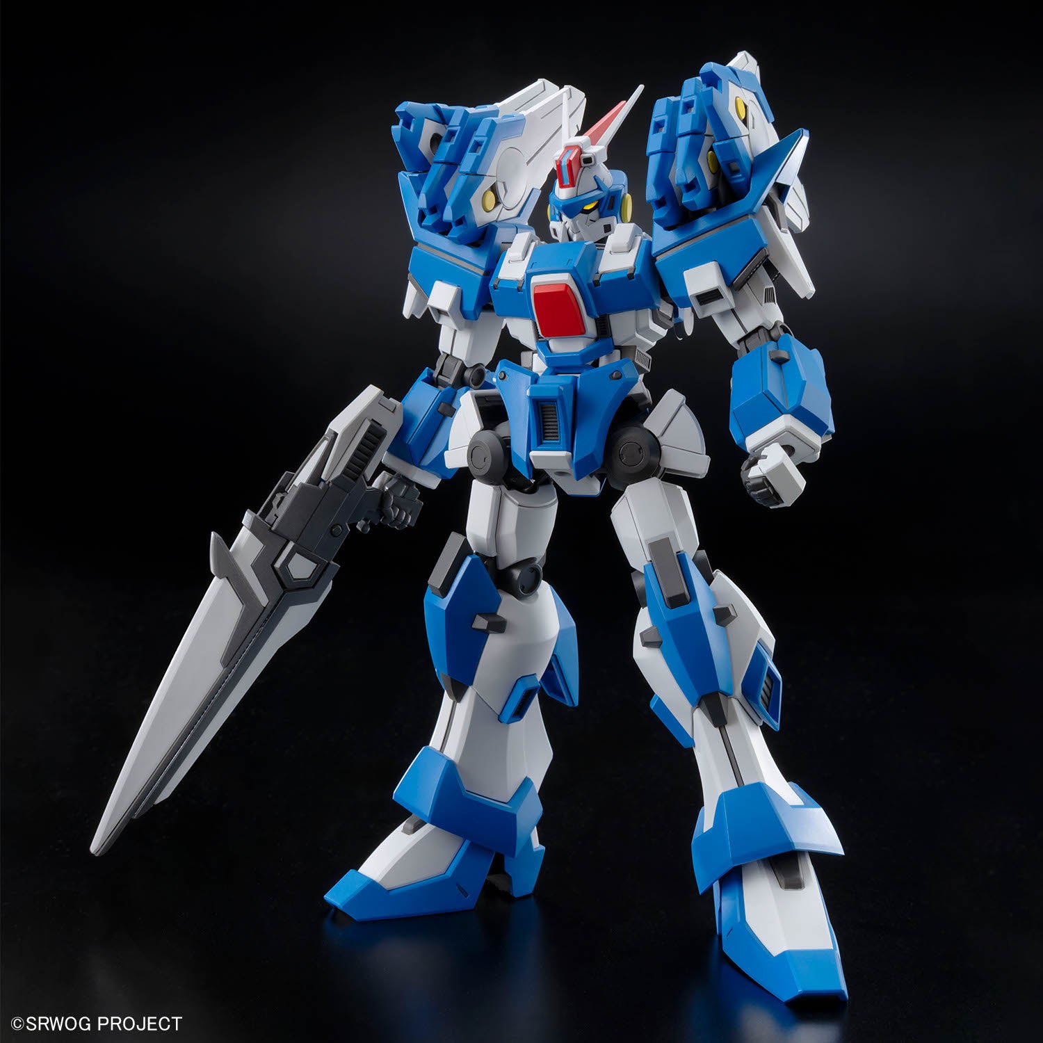 HG ASHSAVIOUR | 4573102685735