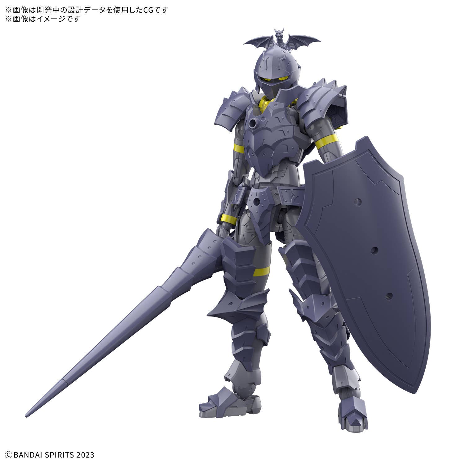 30MF LIBER LANCER | 4573102685803