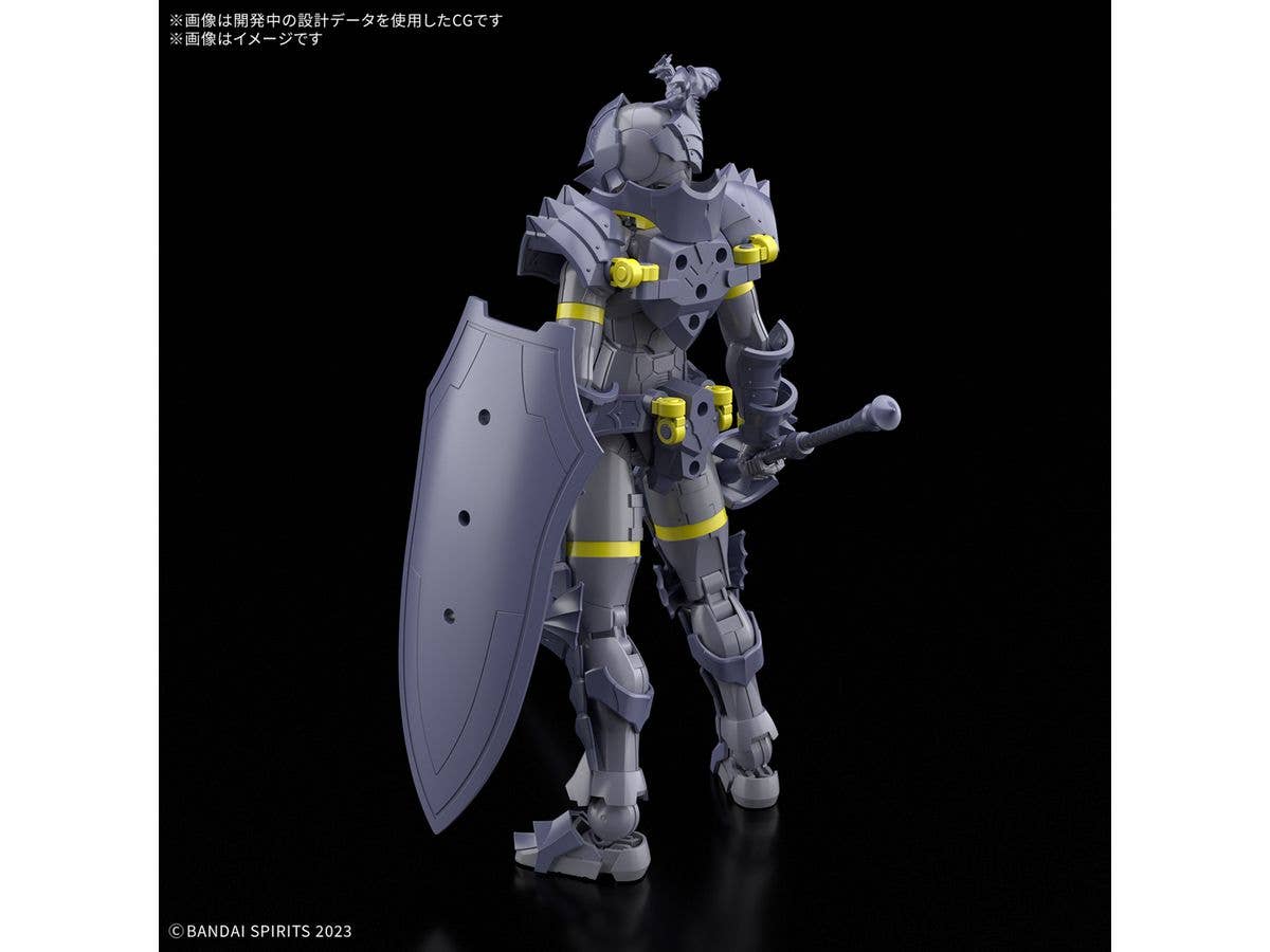 30MF LIBER LANCER | 4573102685803