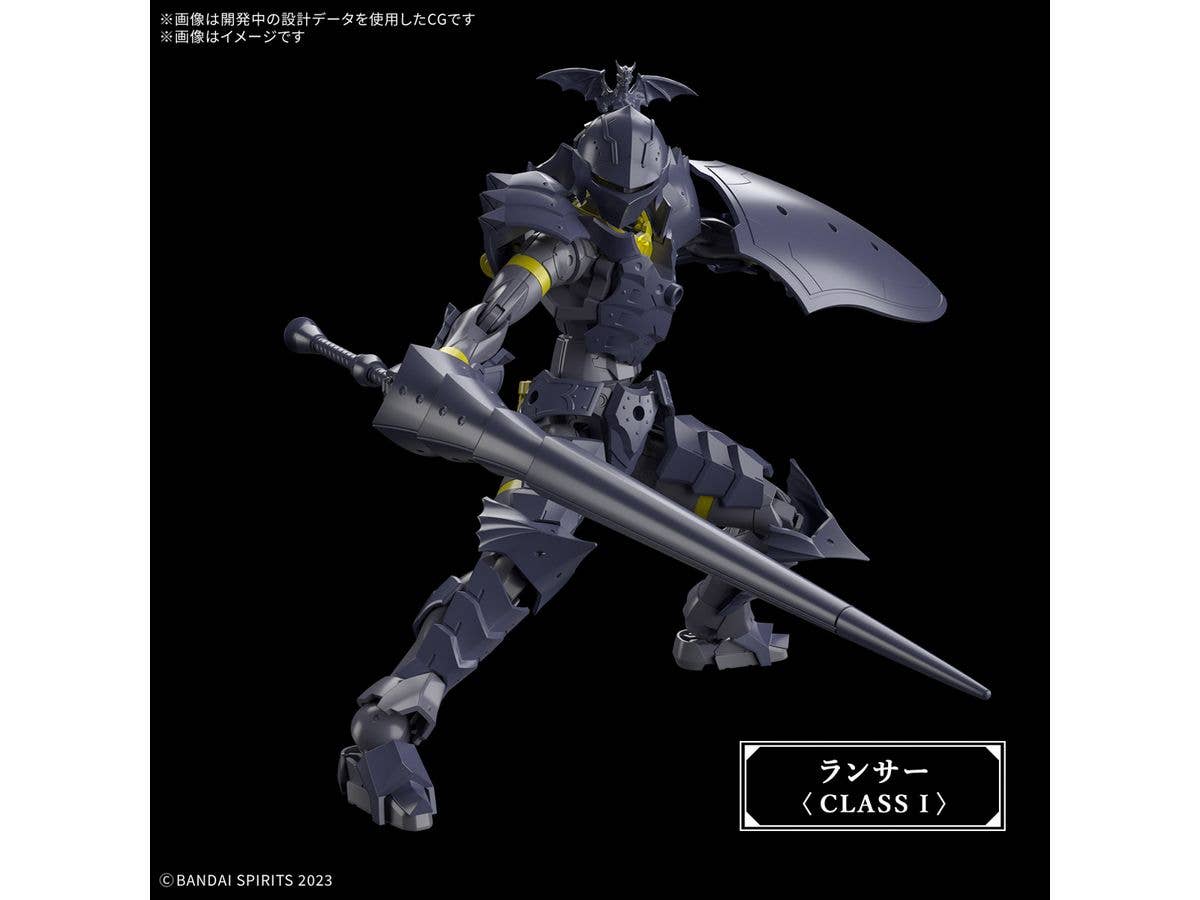 30MF LIBER LANCER | 4573102685803