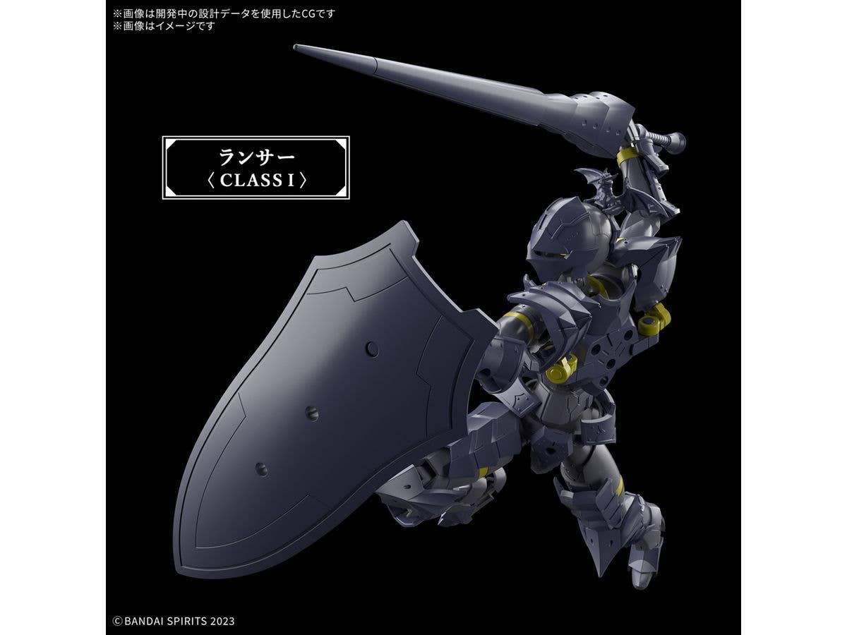 30MF LIBER LANCER | 4573102685803