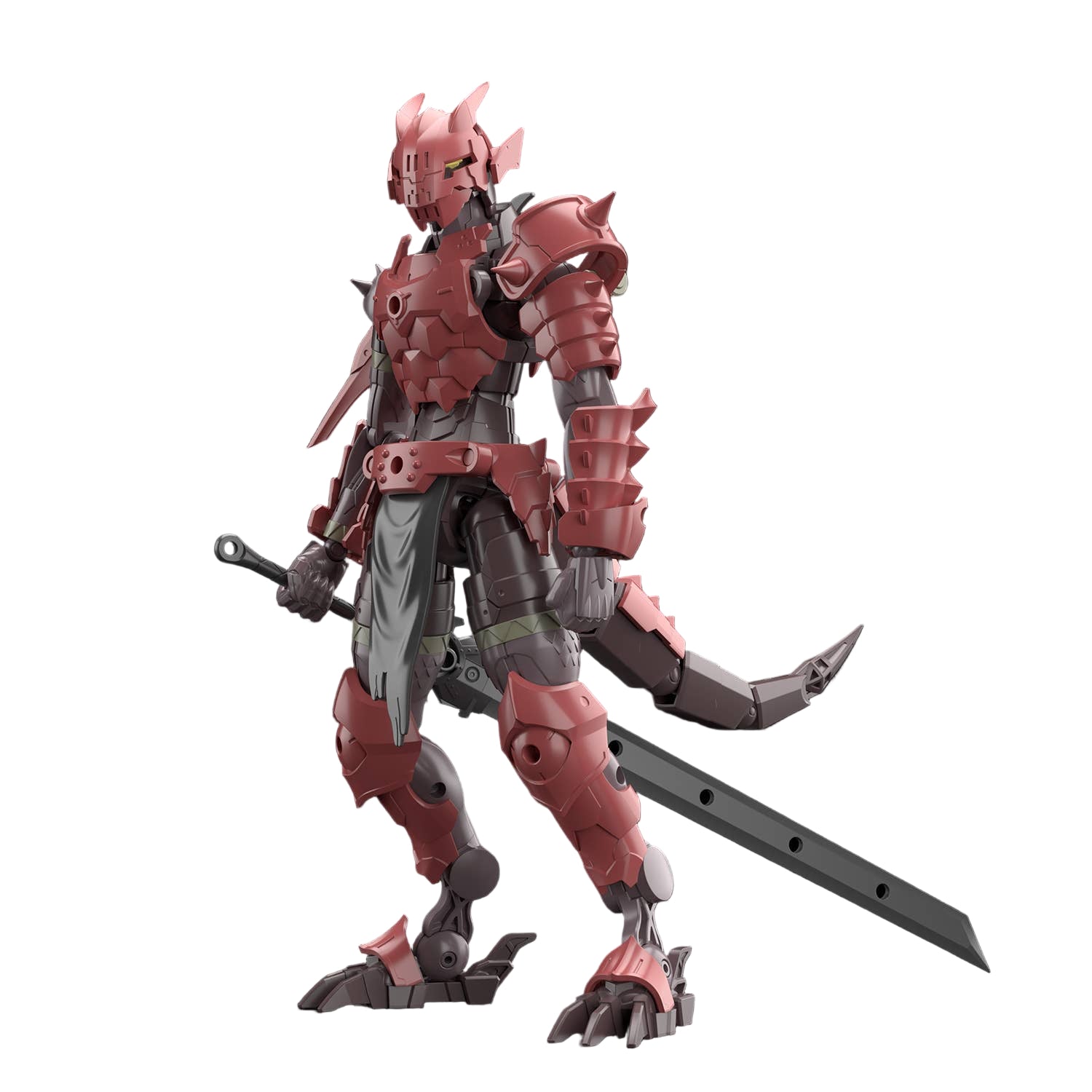 30MF DRAGONIAKNIGHT | 4573102693594