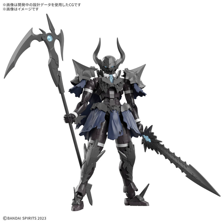 30MF NEKROSKNIGHT | 4573102725219