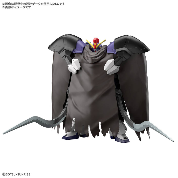 HG 1/144 GUNDAM SANDROCK CUSTOM EW | 4573102725424
