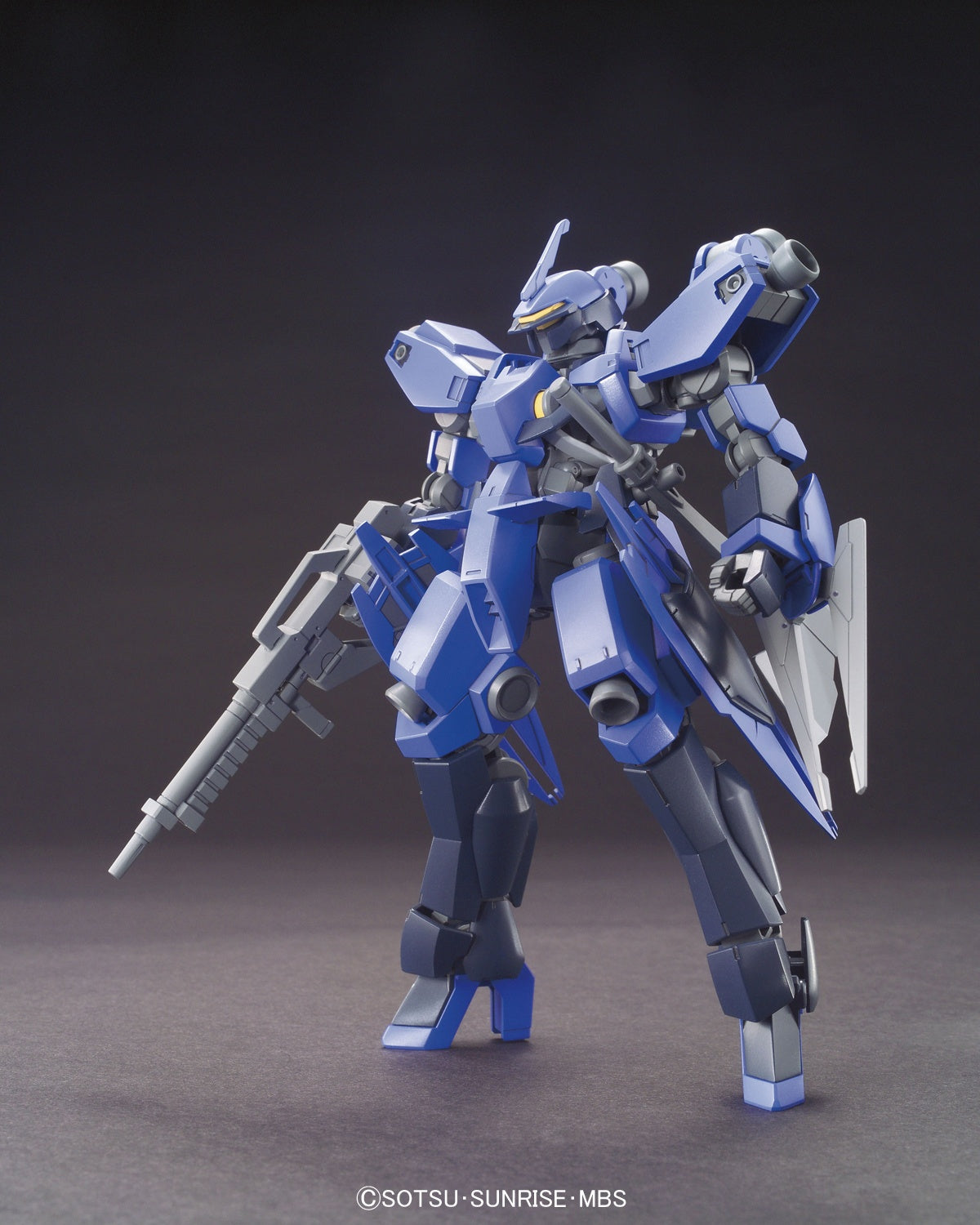 HG 1/144 MCGILLIS'S SCHWALBE GRAZE | 4573102579461