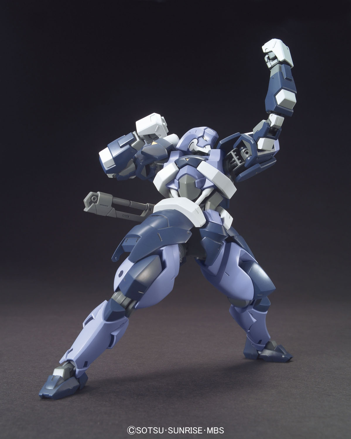 Orphans HG 1/144 Hyakuren | 4573102638311