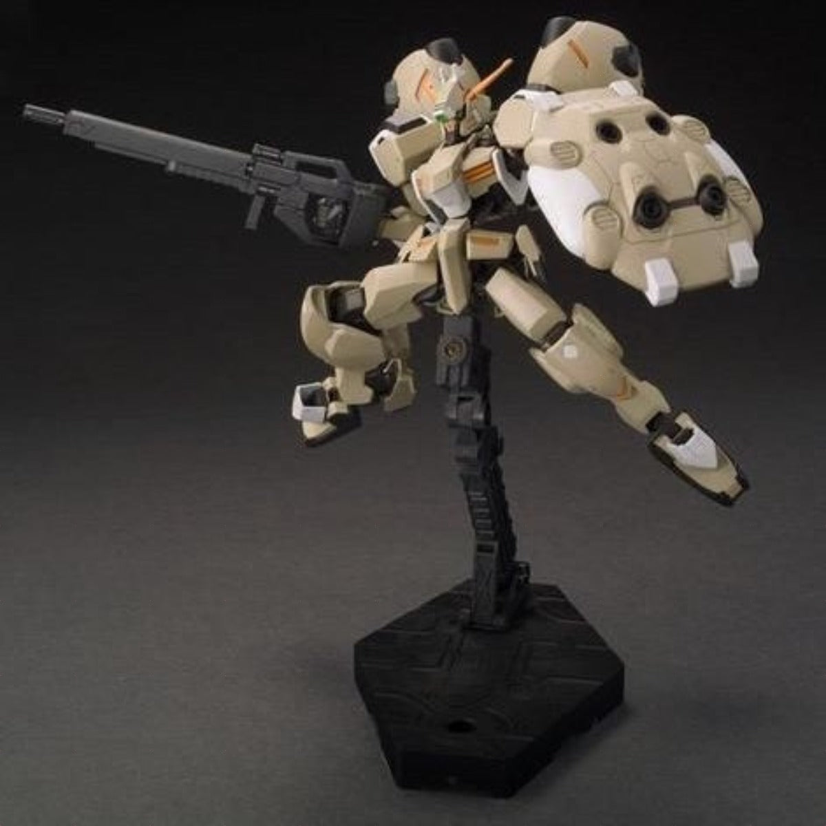 Orphans HG 1/144 Gundam Gusion Rebake | 4573102579805