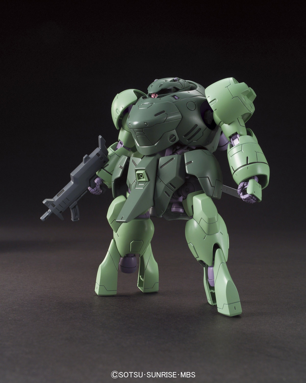 Orphans HG 1/144 Man Rodi | 4573102579782
