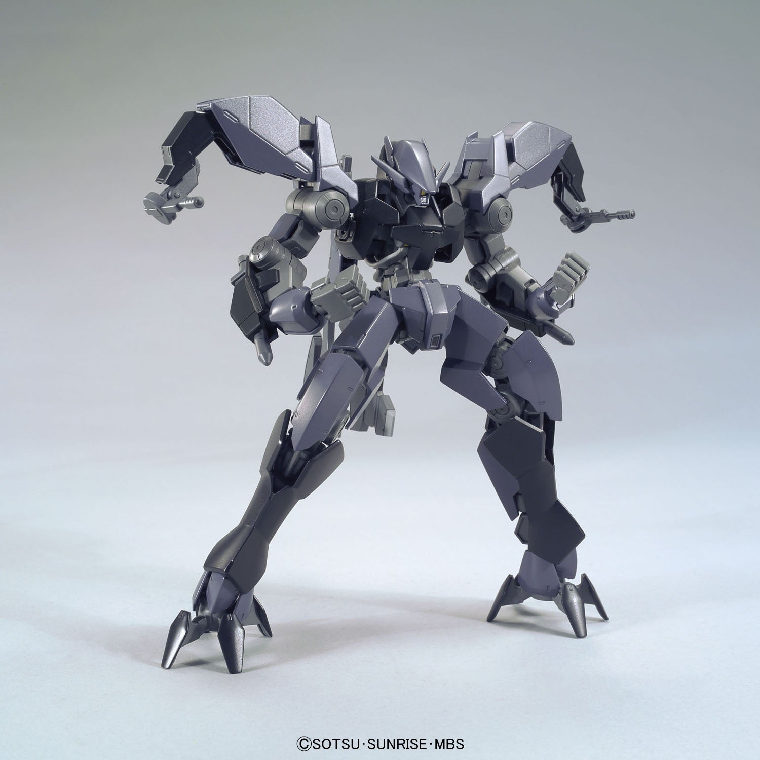 Orphans HG 1/144 Graze Ein | 4573102581716