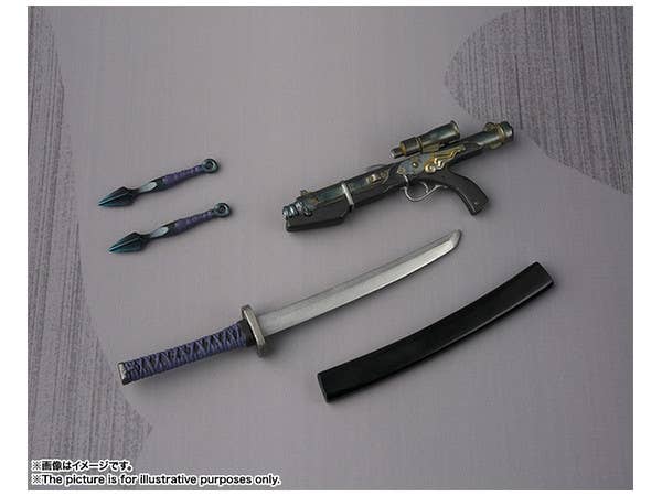 スター・ウォーズ - Shadow Trooper - Meishou Movie Realization - Onmitsu(Bandai) | 4549660052005