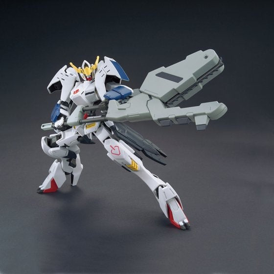 Orphans HG 1/144 Gundam Barbatos 6th Form | 4573102603869