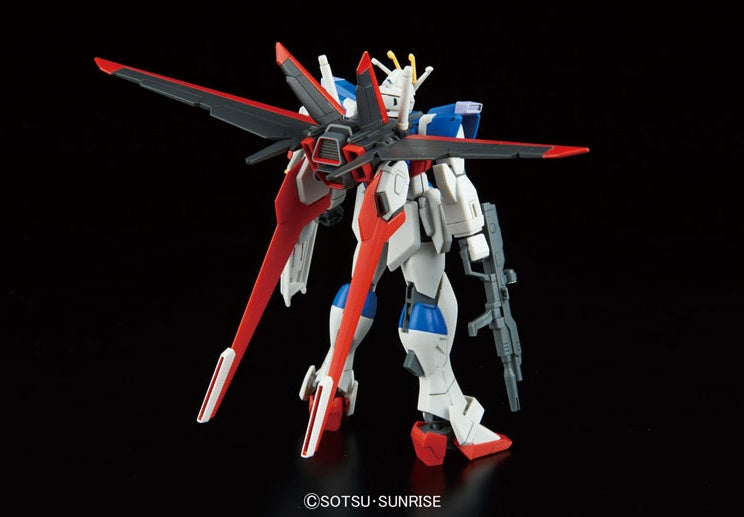 HGCE 1/144 Force Impulse Gundam | 4573102592415