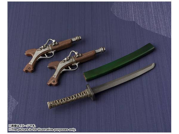 スター・ウォーズ - Jango Fett - Meishou Movie Realization - Ronin(Bandai) | 4549660077879