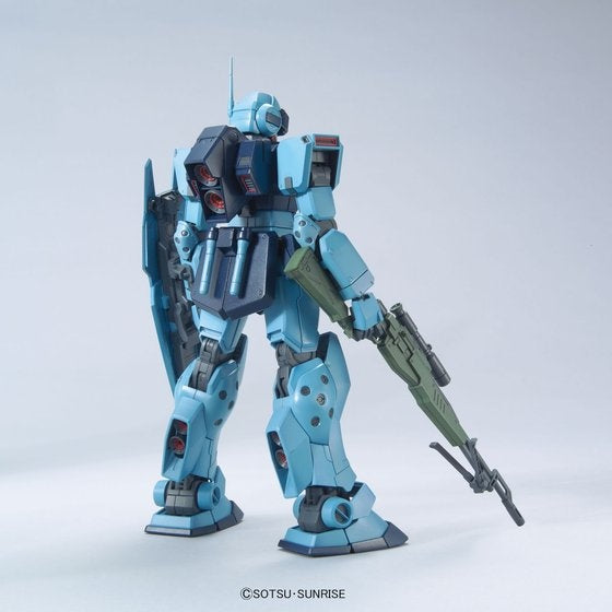 Bandai MG 1/100 Gm SniperII | 4573102635129