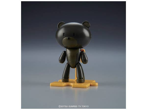 Bandai #10 PetitGguy StrayBlack & Cat Cosplay 'Gundam Build Fighters Try', Bandai HGPG 1/144 | 4573102591517
