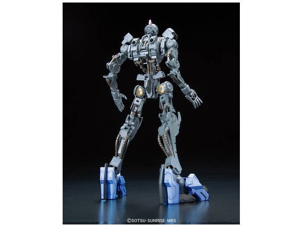 Bandai IBO Full Mechanics 1/100 #02 Gundam Vidar 'Gundam IBO' | 4573102568267