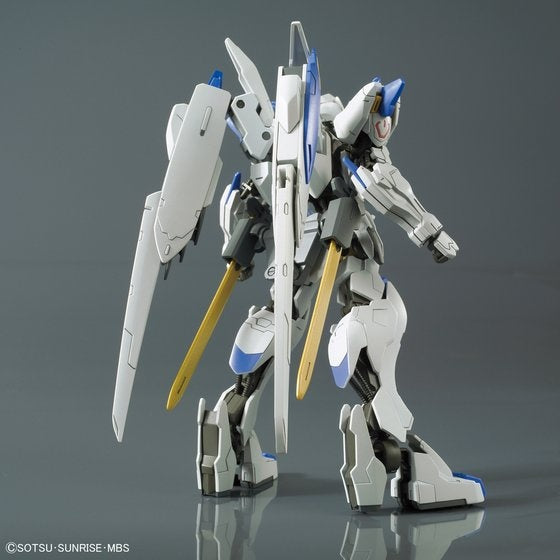 Orphans HG 1/144 Gundam Bael | 4573102554536