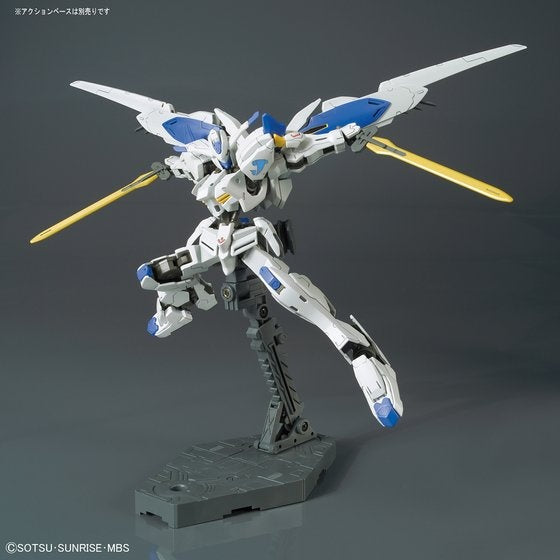 Orphans HG 1/144 Gundam Bael | 4573102554536