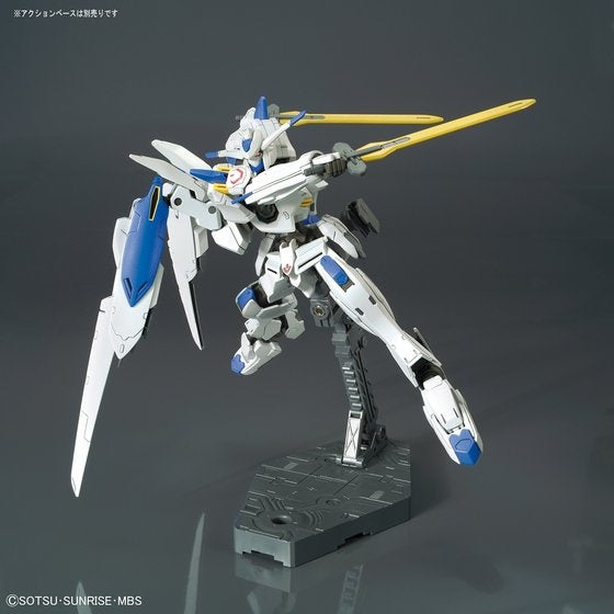 Orphans HG 1/144 Gundam Bael | 4573102554536