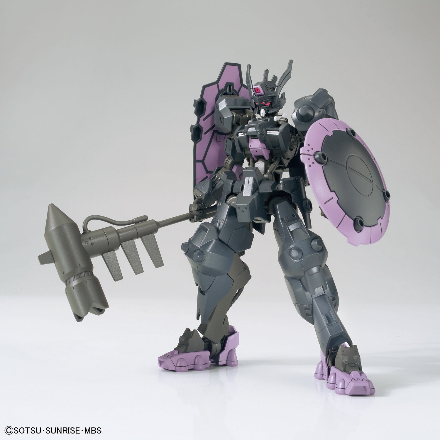Orphans HG 1/144 Gundam Vual | 4573102603890