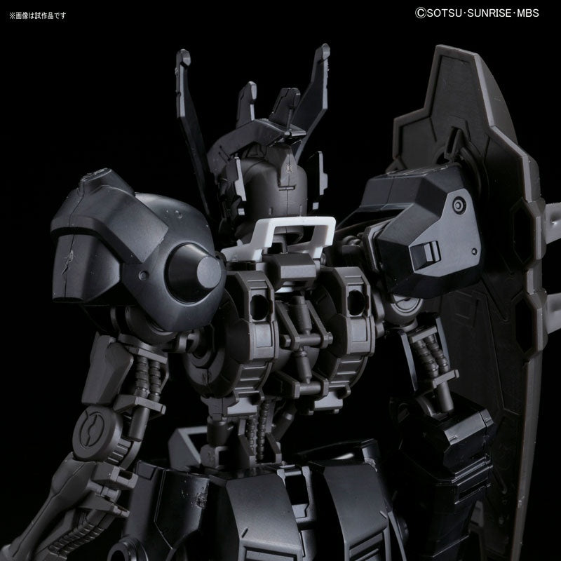 Orphans HG 1/144 Gundam Vual | 4573102603890