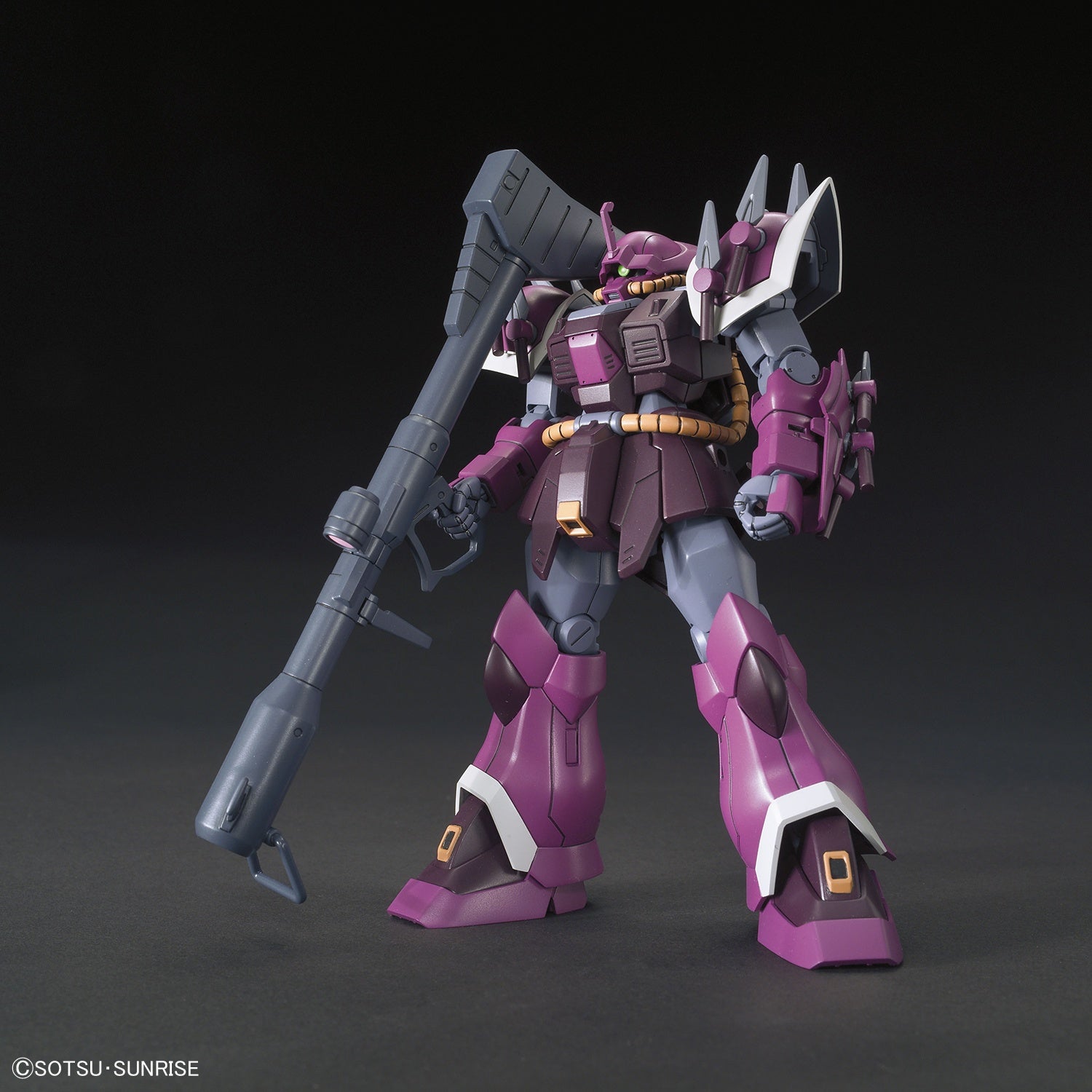 HGUC 1/144 Efreet Schneid | 4573102574060