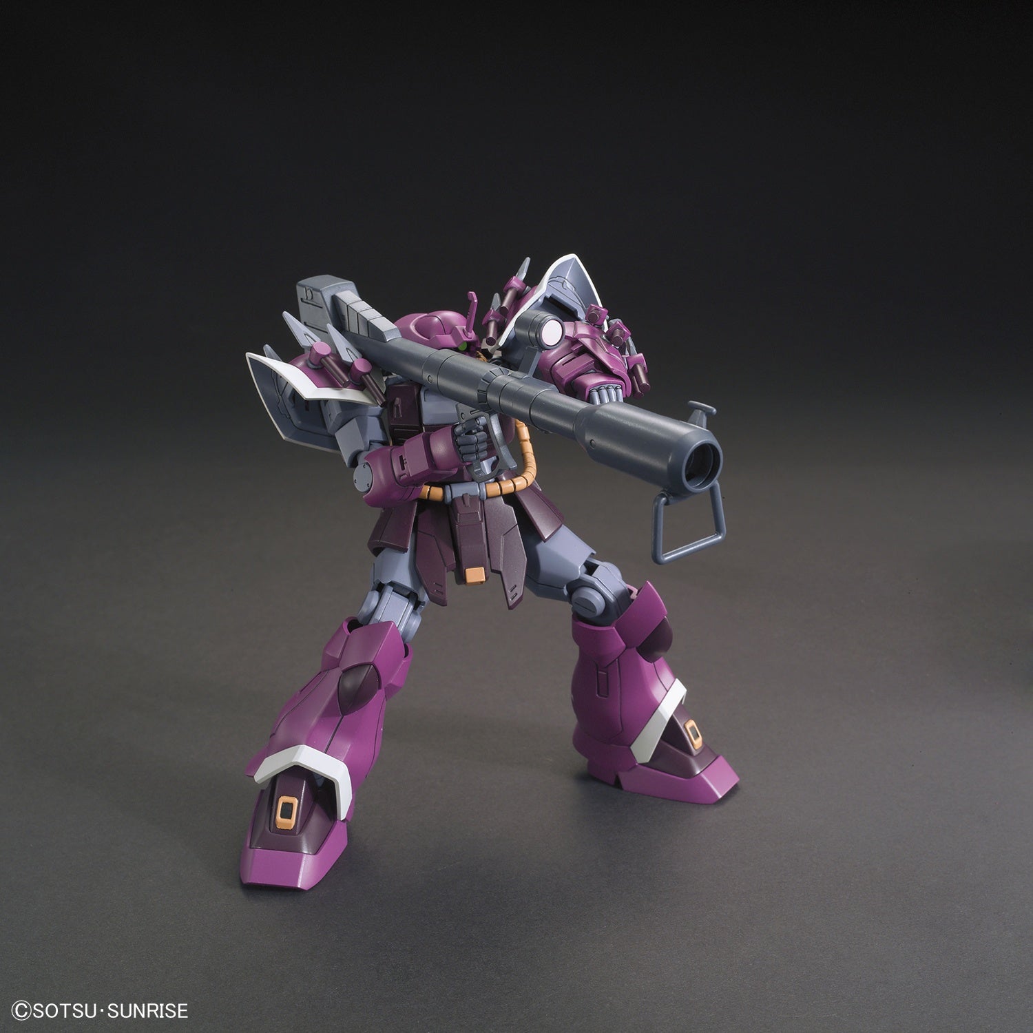 HGUC 1/144 Efreet Schneid | 4573102574060