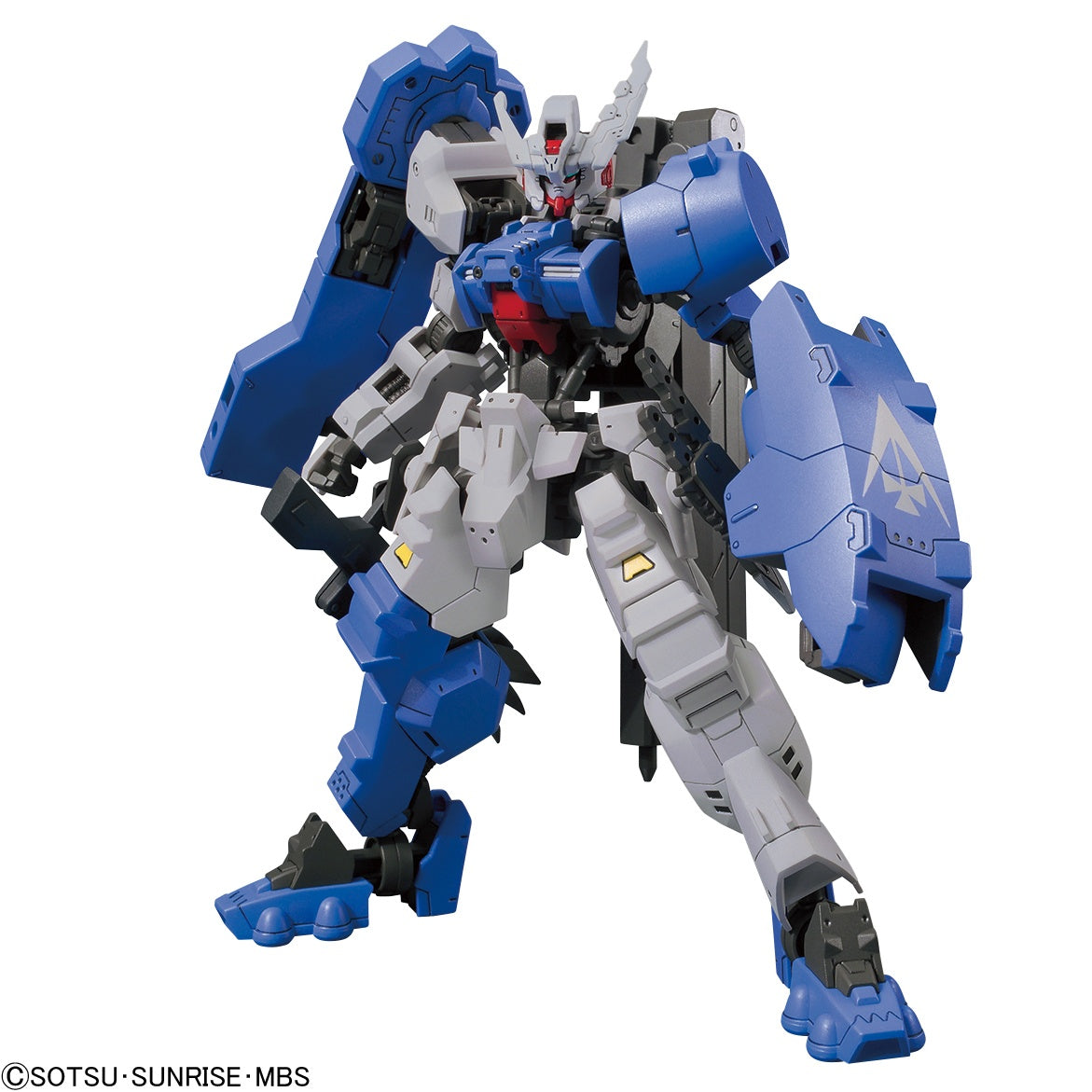 Orphans HG 1/144 Gundam Astaroth Rinascimento | 4573102603913
