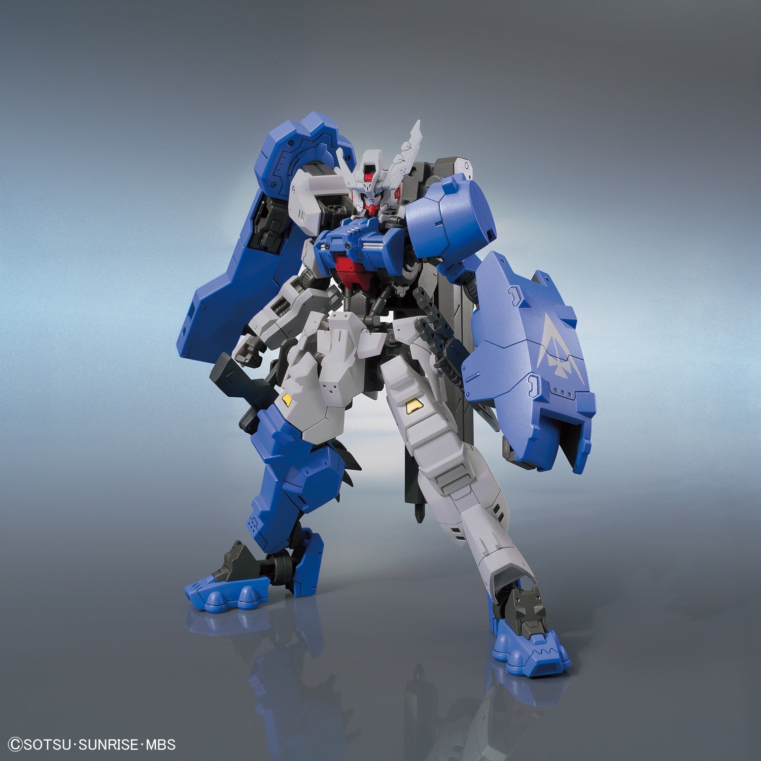 Orphans HG 1/144 Gundam Astaroth Rinascimento | 4573102603913