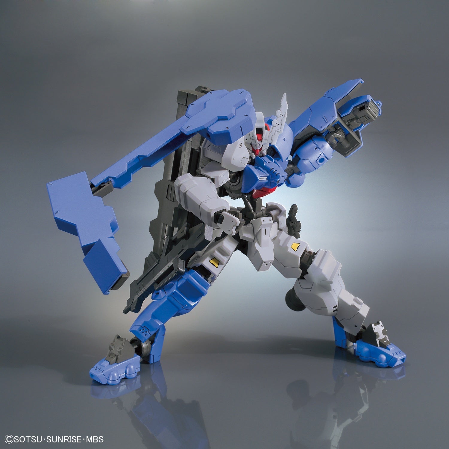 Orphans HG 1/144 Gundam Astaroth Rinascimento | 4573102603913