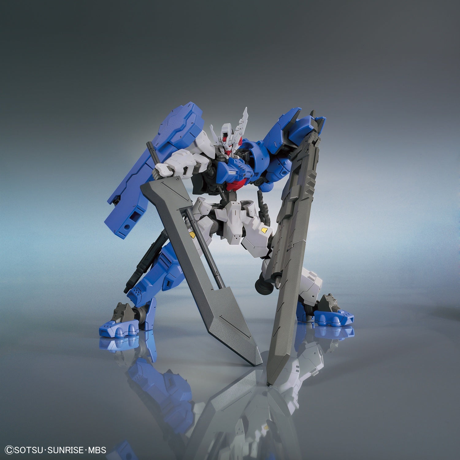 Orphans HG 1/144 Gundam Astaroth Rinascimento | 4573102603913
