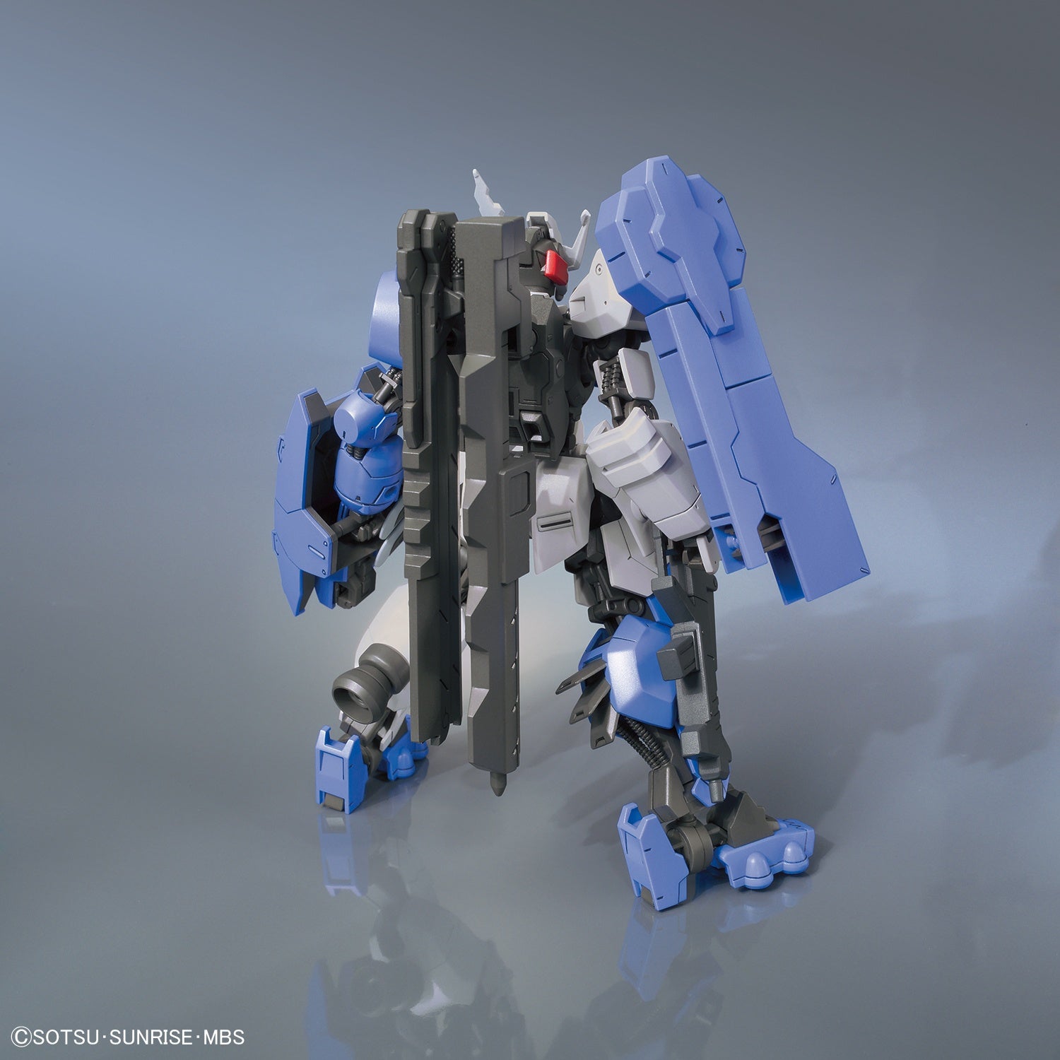 Orphans HG 1/144 Gundam Astaroth Rinascimento | 4573102603913