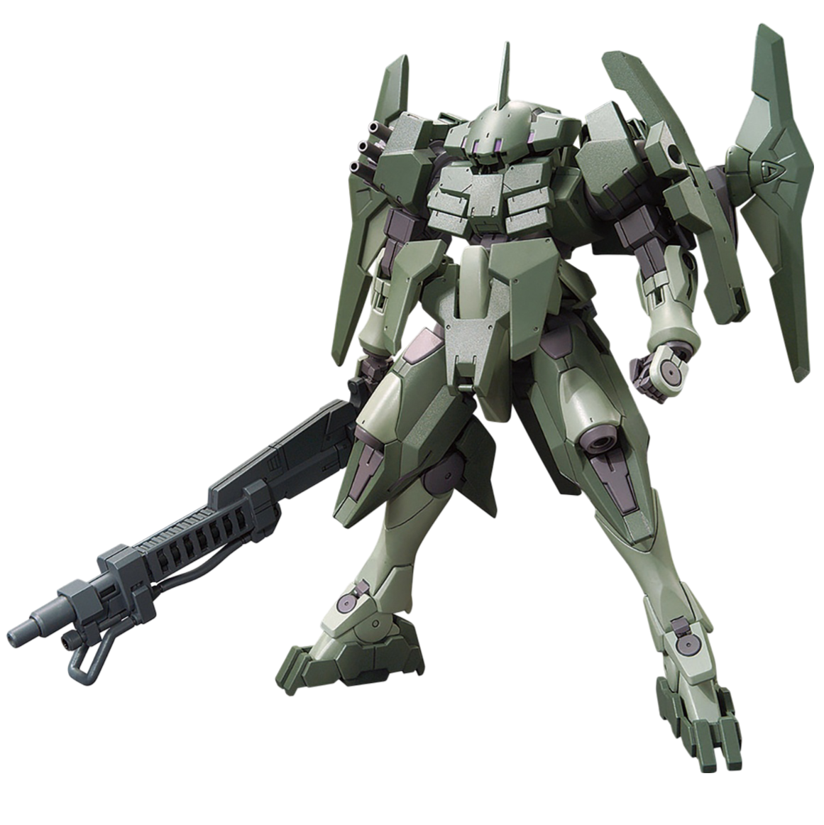 HGBF 1/144 Striker GN-X | 4573102609502