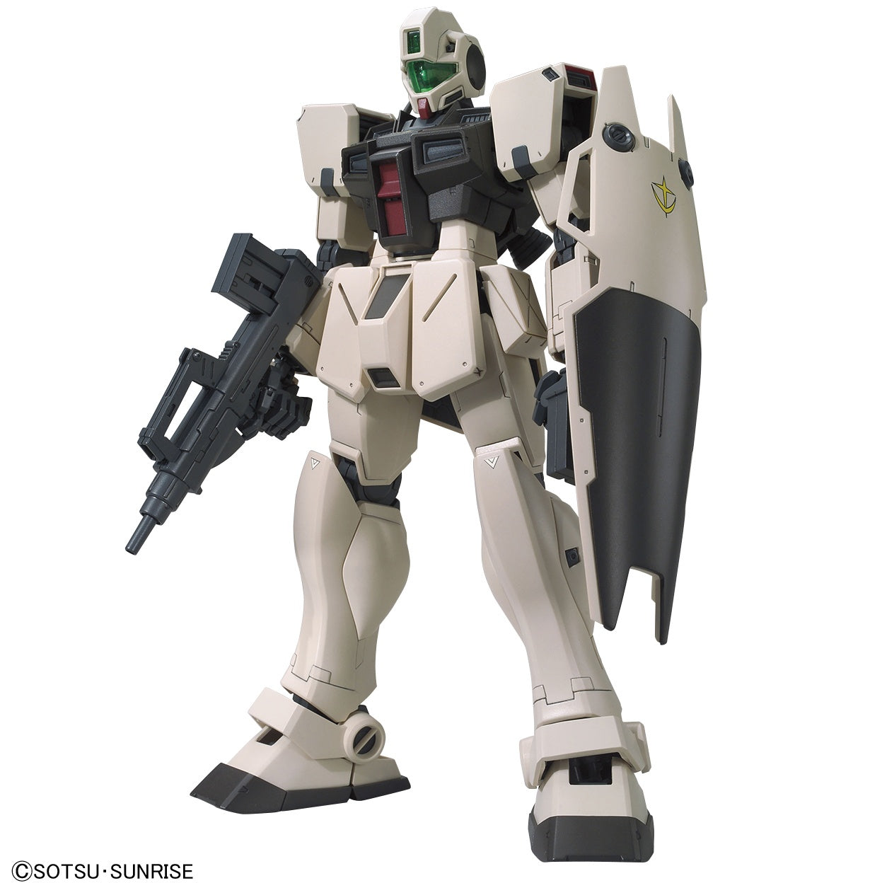 MG 1/100 GM COMMAND (COLONY TYPE) | 4573102692306